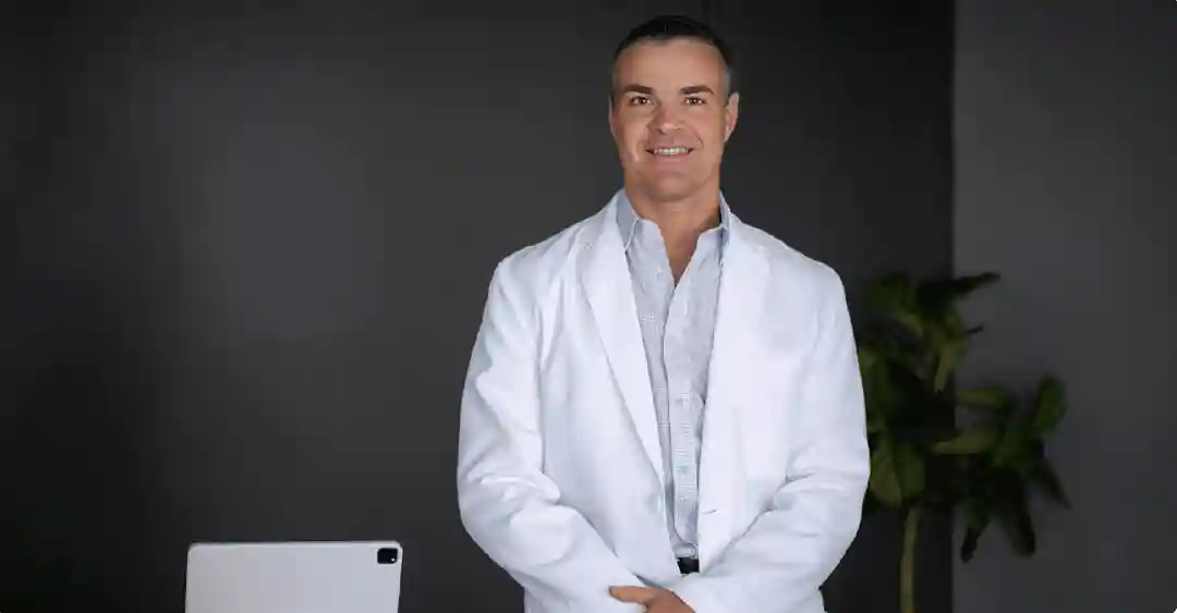 “He Wasn’t a Doctor… But He Explained Something No One Else Ever Had”