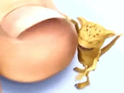 “Trying to Clean the Outside of a Jar Won’t Fix What’s Inside”